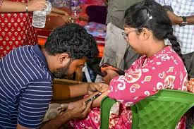 kolkata,  indefinite hunger strike ,junior doctors