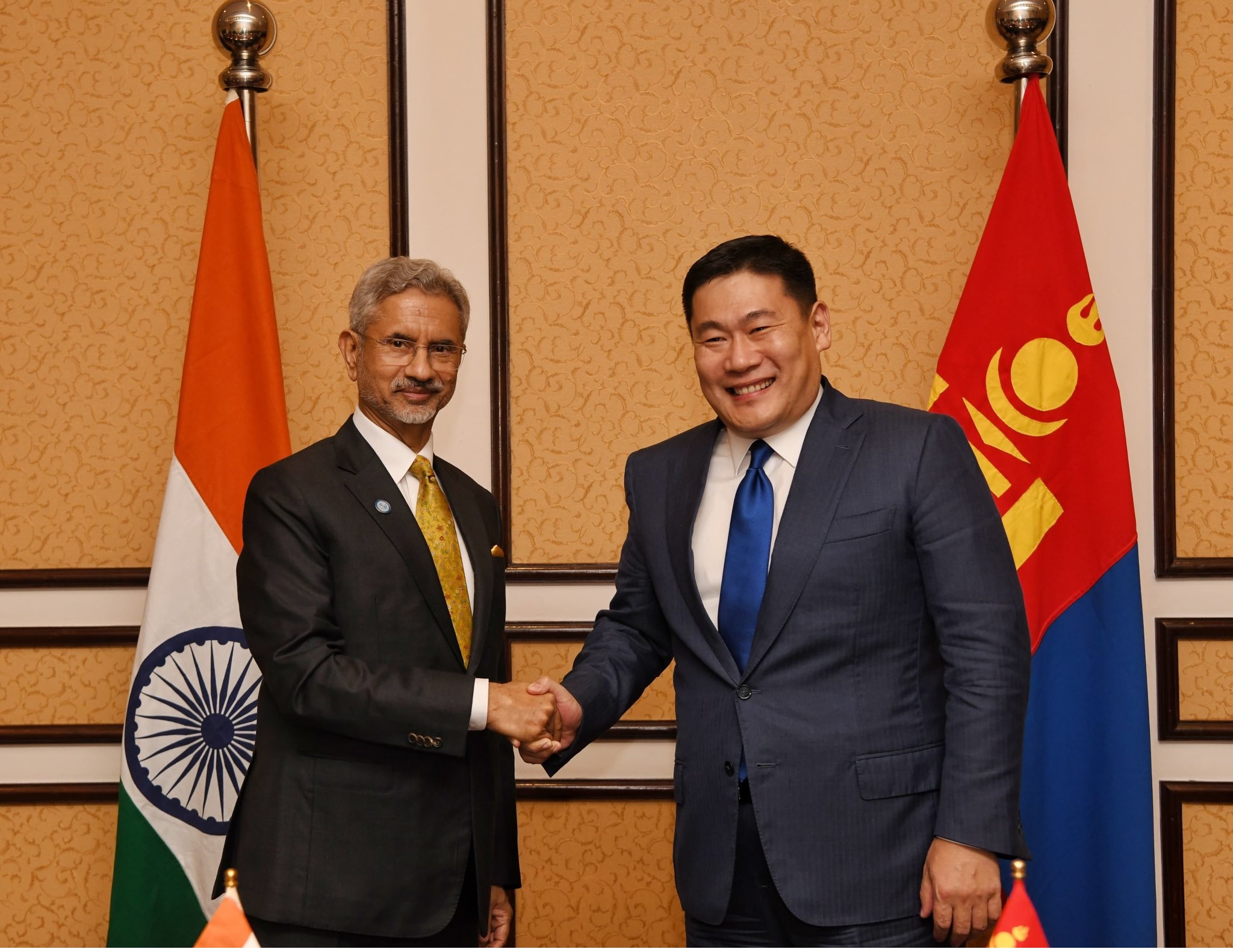 islamabad, Foreign Minister , Mongolia in Islamabad