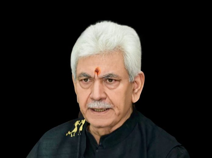 jammu, Lieutenant Governor , statehood  