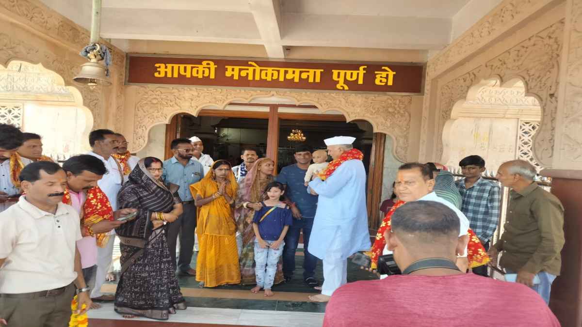 bhopal, Budhni by-election, Congress candidate 