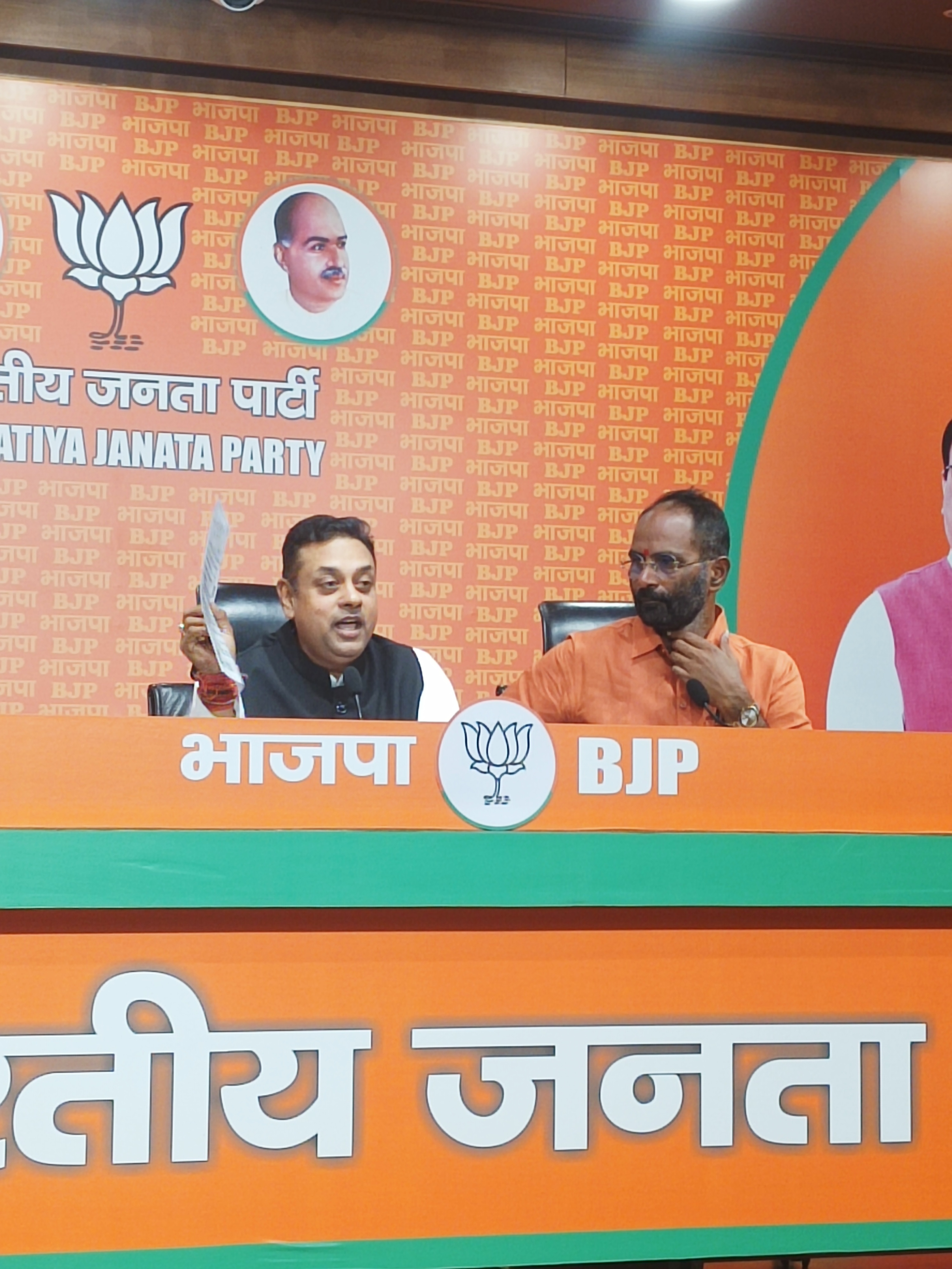 new delhi, BJP meeting ,organizational elections