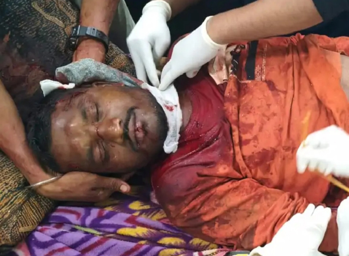 dantewada, Naxalites fatally attack, DRG jawan