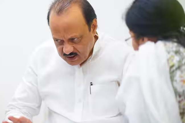 mumbai,Maharashtra Assembly elections, Ajit Pawar