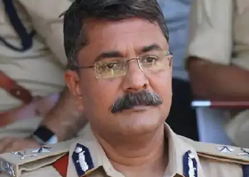 bhopal, Indore Police Commissioner , OSD to CM