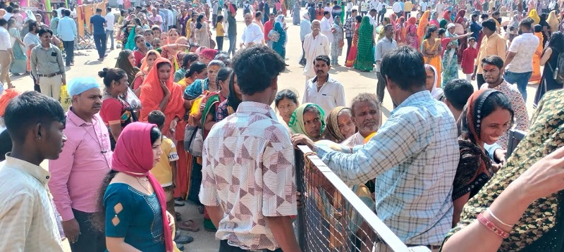 sehore,  Kubereshwar Mahadev temple , Gopashtami