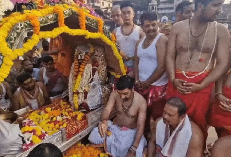 ujjain, Lord Mahakal