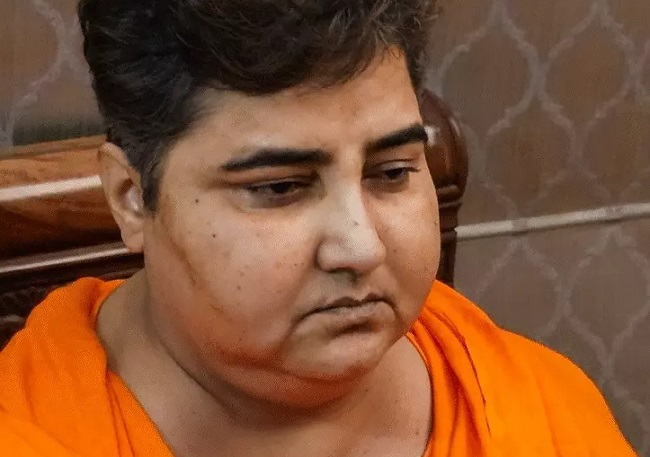 bhopal, Sadhvi Pragya Singh, Malegaon blast case