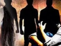 korba, Rape of minor ,schoolgirl 