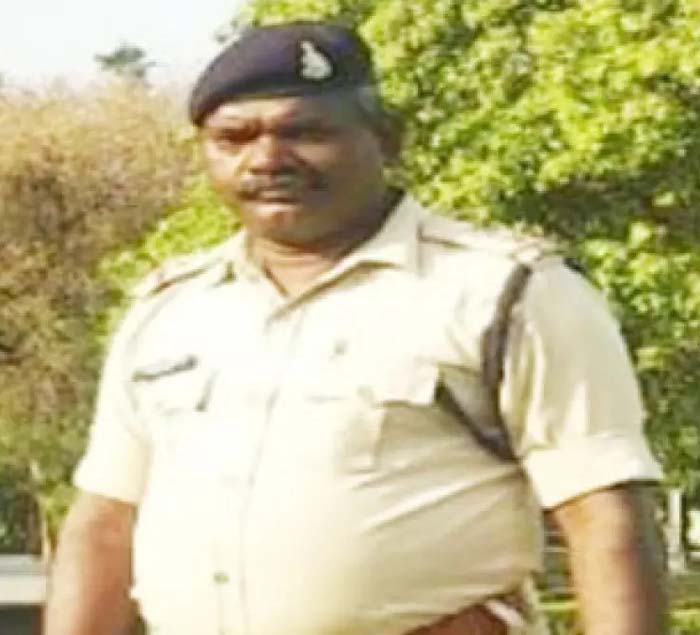 bemetra,Sub Inspector