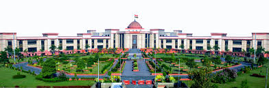 bilaspur, Chhattisgarh High Court , cutting of trees