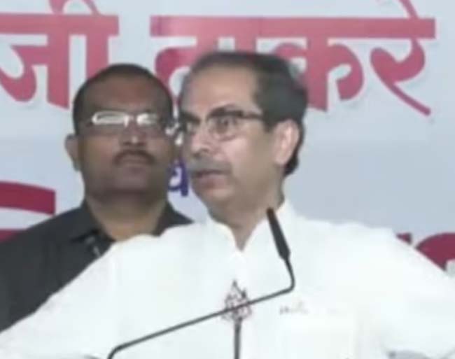 mumbai, Shivsena UBT hints , exit from MVIA