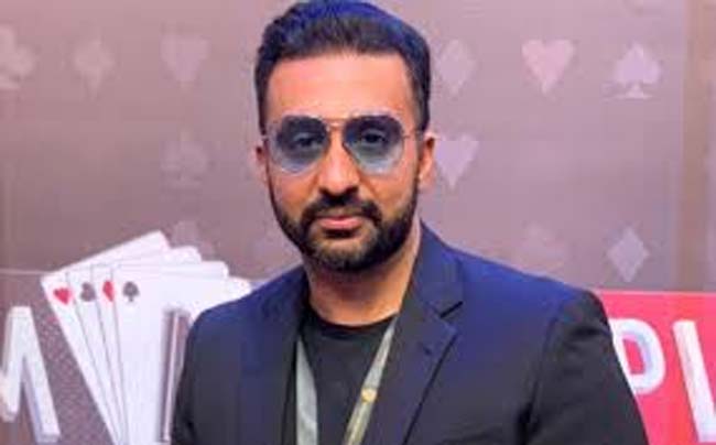 mumbai, ED summons ,Raj Kundra 