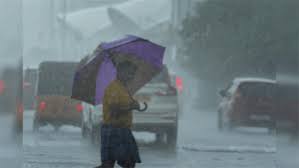 raipur,Due to cyclonic storm, Chhattisgarh