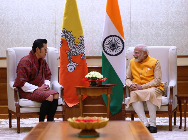 new delhi, Prime Minister Modi ,bilateral meeting