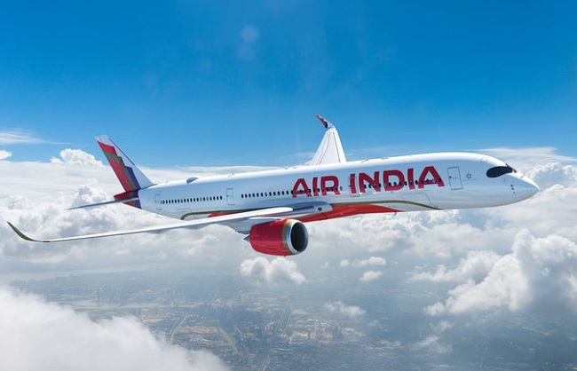 new delhi, Air India , new aircraft  