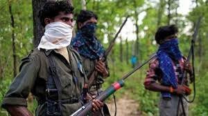 raipur, Naxalites killed, BJP worker  