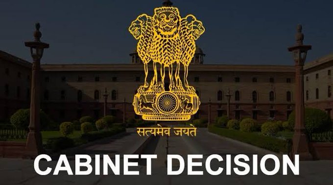 new delhi, Union Cabinet approved ,