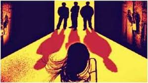 sehore, Class 11 student ,gang raped