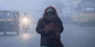 bhopal,Cold breaks records, Madhya Pradesh 