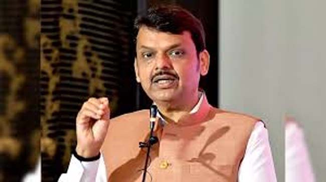 mumbai, 13 suspicious organizations, Devendra Fadnavis