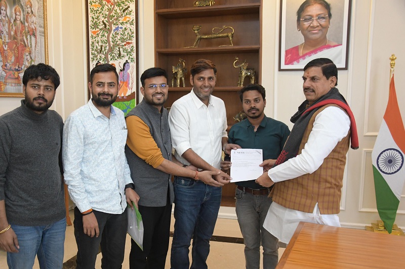 bhopal,    MPPSC candidates, Dr. Yadav