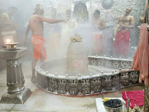 ujjain,Bhasma Aarti Darshan, Mahakal temple 