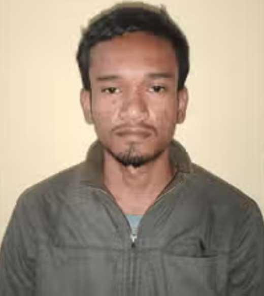 jagdalpur, Cyber ​​cafe operator ,arrested  