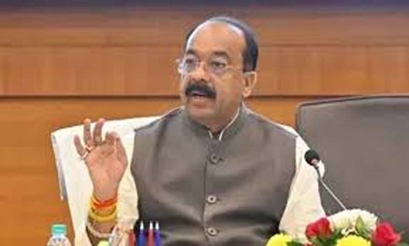 raipur,   country and Chhattisgarh,  Deputy Chief Minister Sao