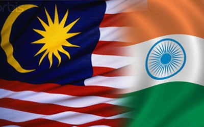 new delhi, India and Malaysia ,terrorism and radicalism