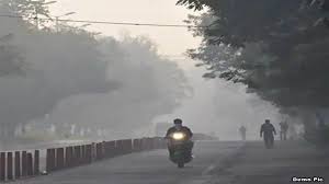 raipur, Cold wave alert, Surguja division