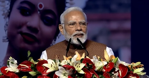 new delhi, Prime Minister , Pravasi Bharatiya Divas 