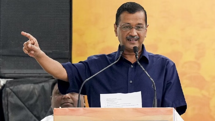 new delhi, Kejriwal wrote a letter, Prime Minister 