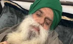 chandigarh, Farmer leader, Dallewal