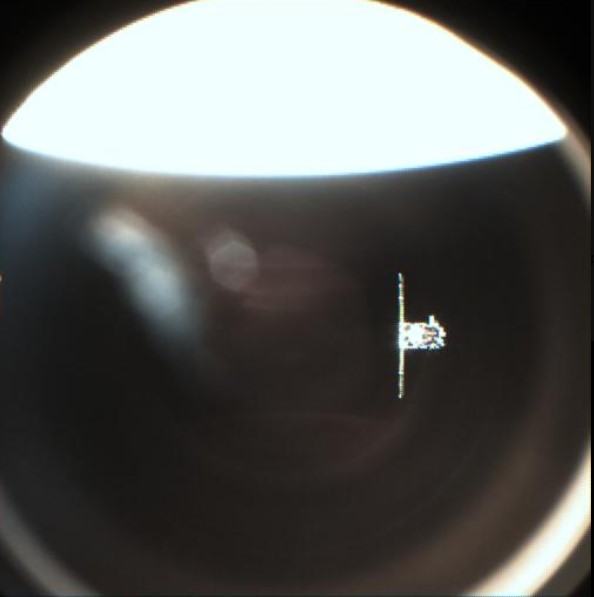 new delhi, ISRO close , creating history 