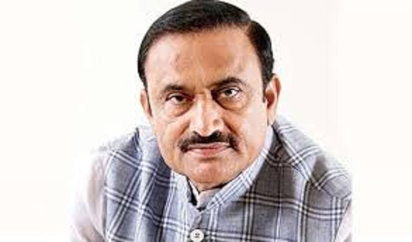 sagar, Former Home Minister,Deputy Leader of Opposition