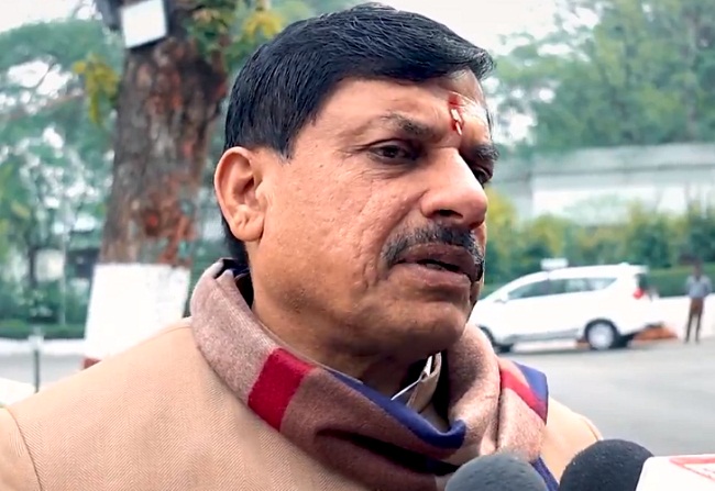 bhopal, Rahul Gandhi ,Dr. Mohan Yadav