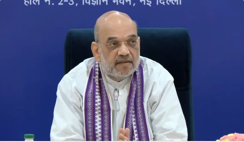 new delhi,Modi government, Amit Shah