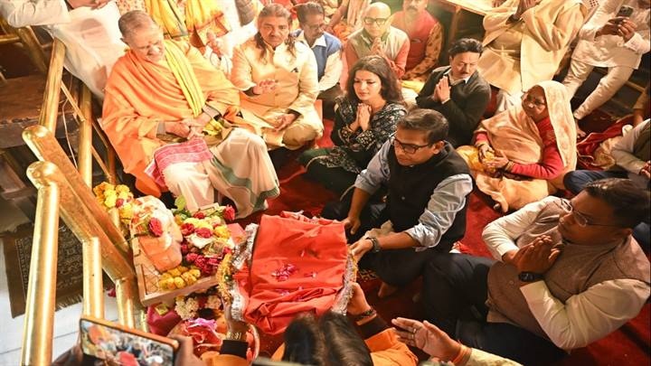 indore,   Til Chaturthi fair, Shri Khajrana Ganesh 