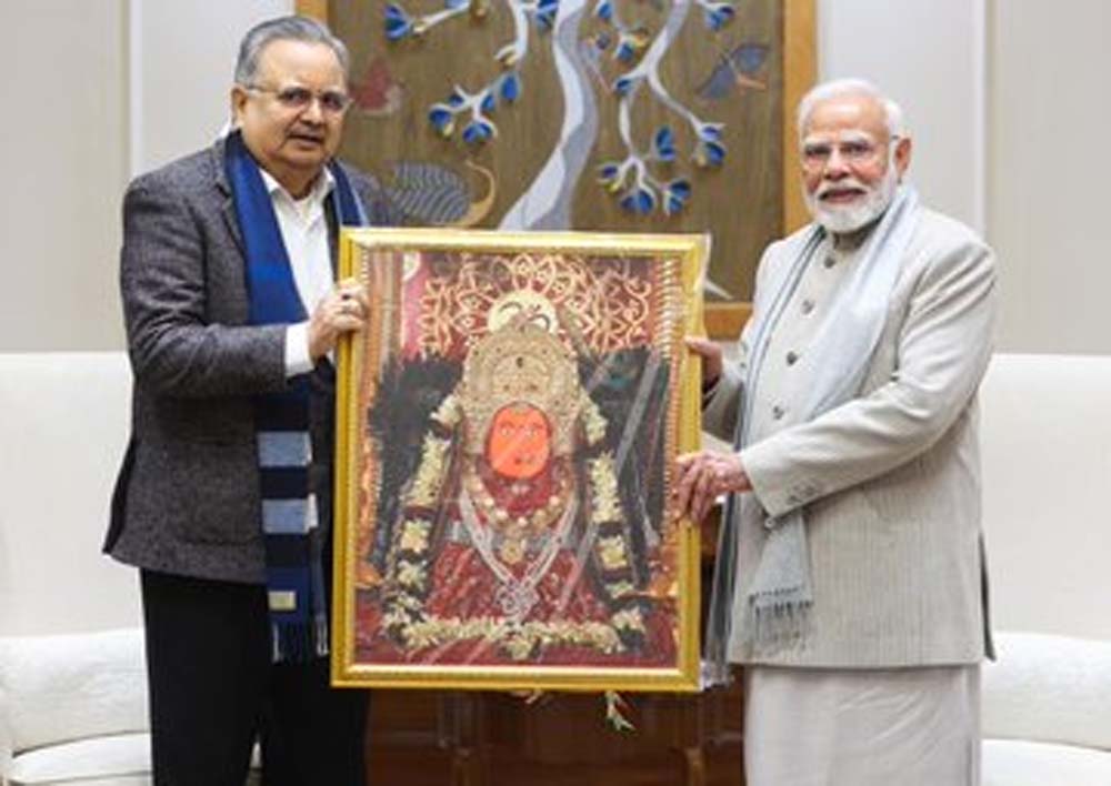 raipur,   Dr. Raman Singh , Prime Minister Modi