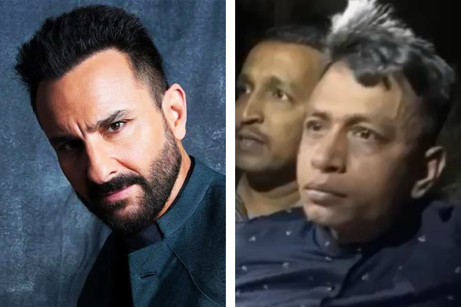 kolkata, Bengal connection, actor Saif Ali Khan