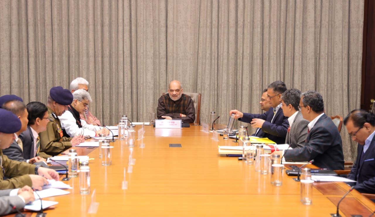 new delhi, Modi government ,Amit Shah