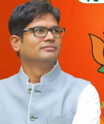 raigarh, Congress lacks leader,  OP Choudhary