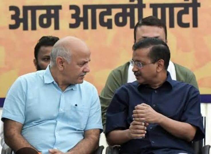 new delhi, Many bigwigs ,Aam Aadmi Party 