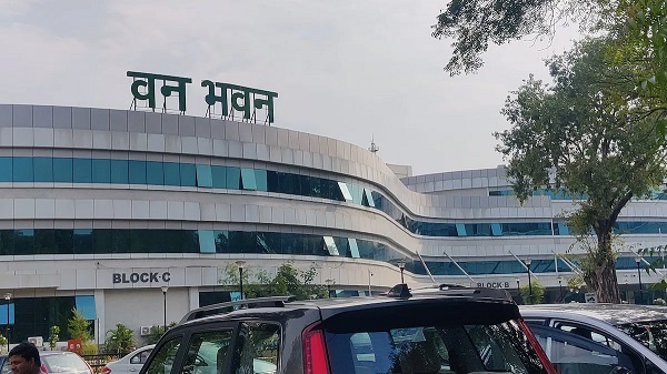 dindori, Tiger Strike Force ,conducted raid 