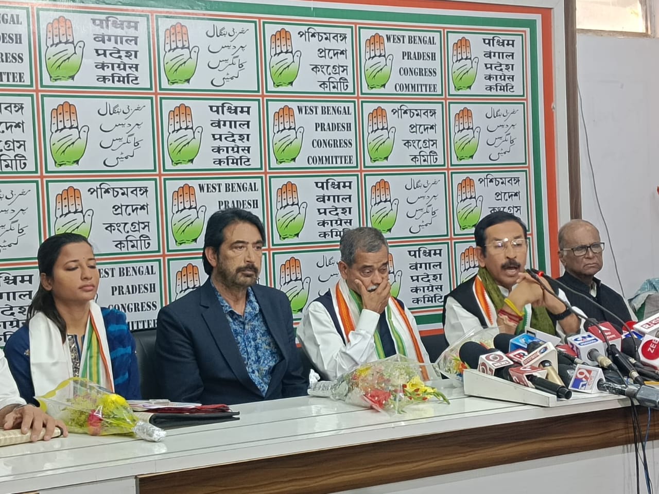 kolkata, Pranab Mukherjee