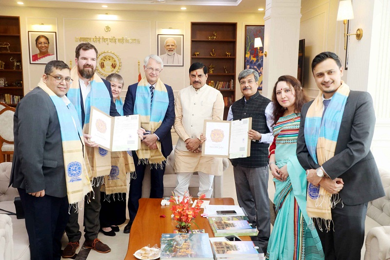 bhopal,  Madhya Pradesh