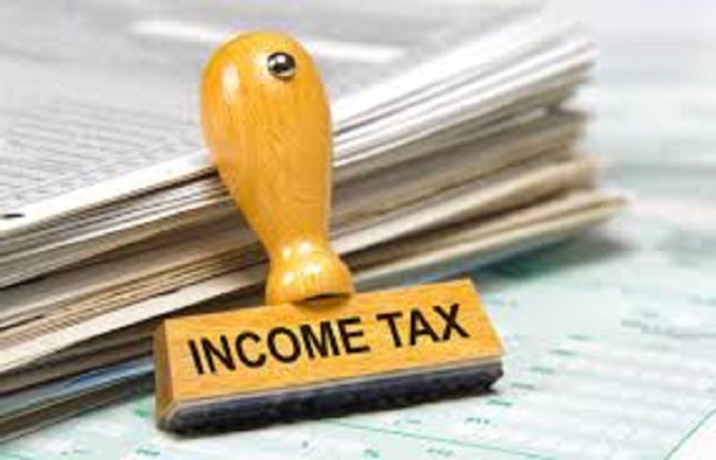 new delhi, Finance Minister, Income Tax Bill  