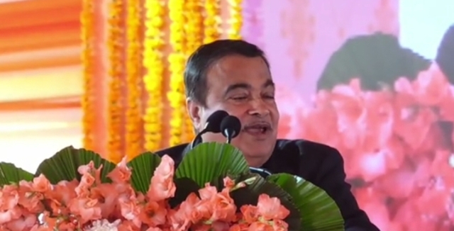  lucknow,    Uttar Pradesh , Nitin Gadkari