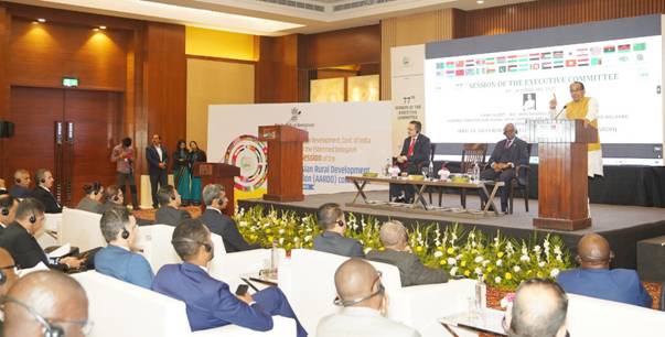 new delhi,Development of villages , Shivraj Singh