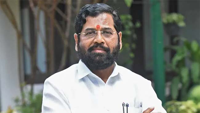 mumbai, Bomb threat ,Deputy CM Eknath Shinde